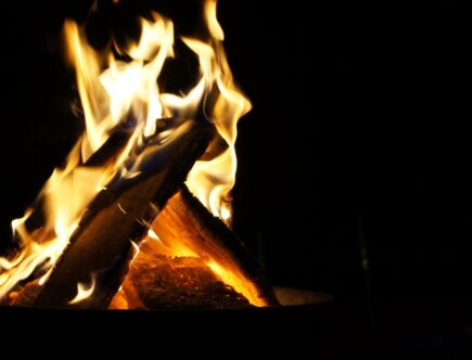 Feuerstelle