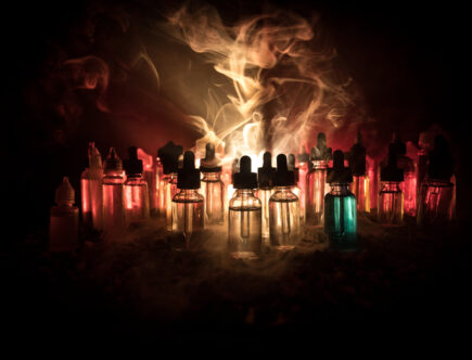 Vape Liquids