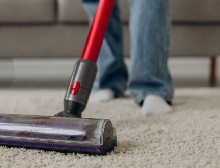 Akku Staubsauger Test