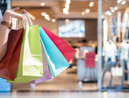 Schnäppchenjagd: Das bringen Black Friday und Co. wirklich